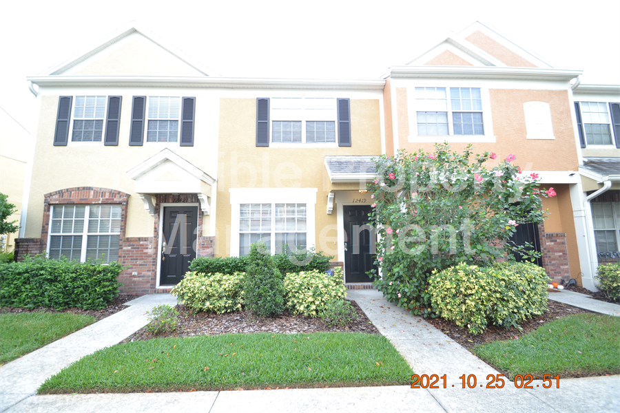 stress free property management